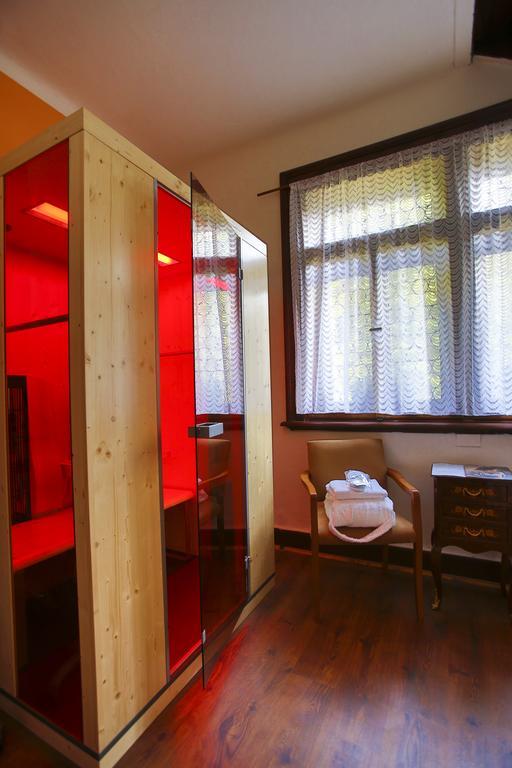 Mariánské Lázně Apartment Chalet Kladska מראה חיצוני תמונה