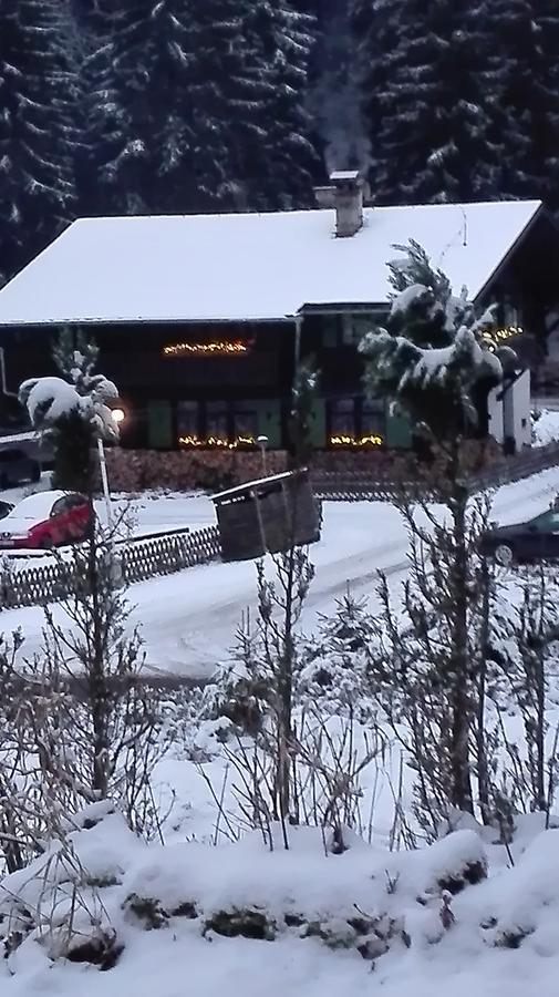 Mariánské Lázně Apartment Chalet Kladska מראה חיצוני תמונה