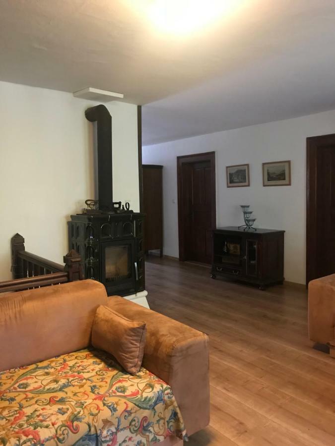 Mariánské Lázně Apartment Chalet Kladska מראה חיצוני תמונה