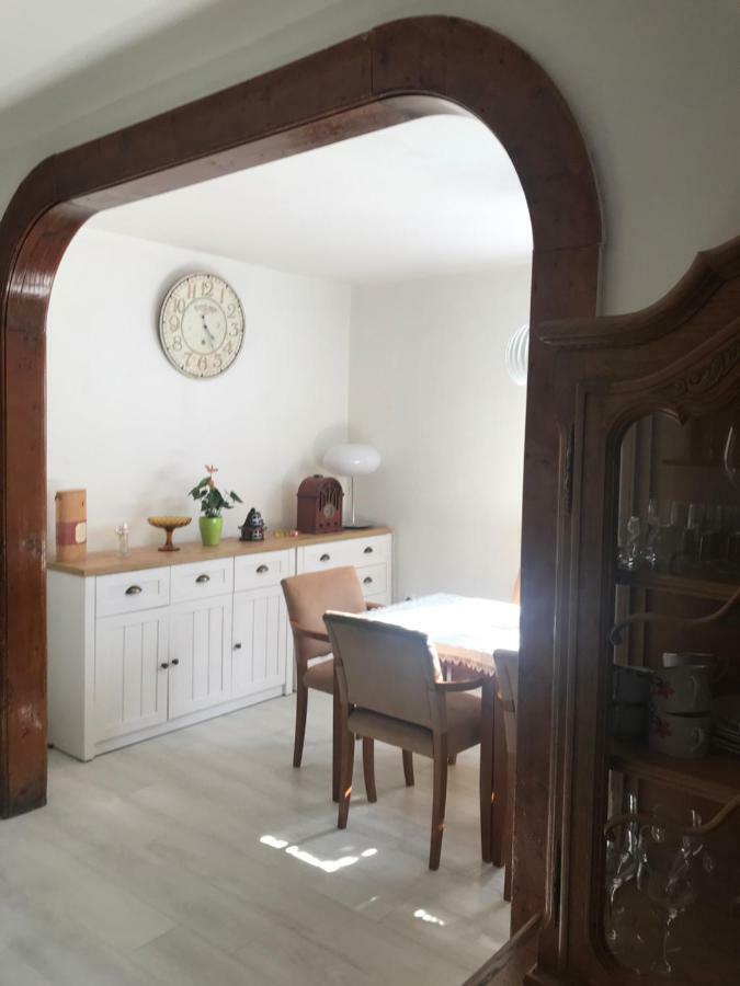 Mariánské Lázně Apartment Chalet Kladska מראה חיצוני תמונה